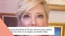 Anne Heche: saiba quem é a atriz e entenda detalhes do acidente que a levou à morte cerebral