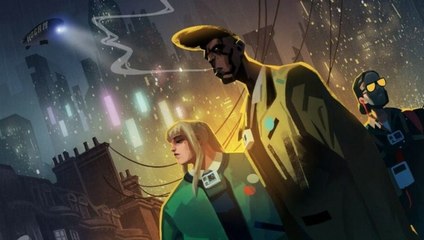 Sunday Gold - Official Release Date Trailer