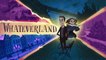 Whateverland - Official Release Date Announcement Trailer