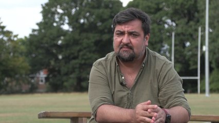 أنقذته من كابل وأهملته في لندن.. بريطانيا تتنكر لمأساة صحافي أفغاني