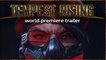 Tempest Rising - Reveal Trailer