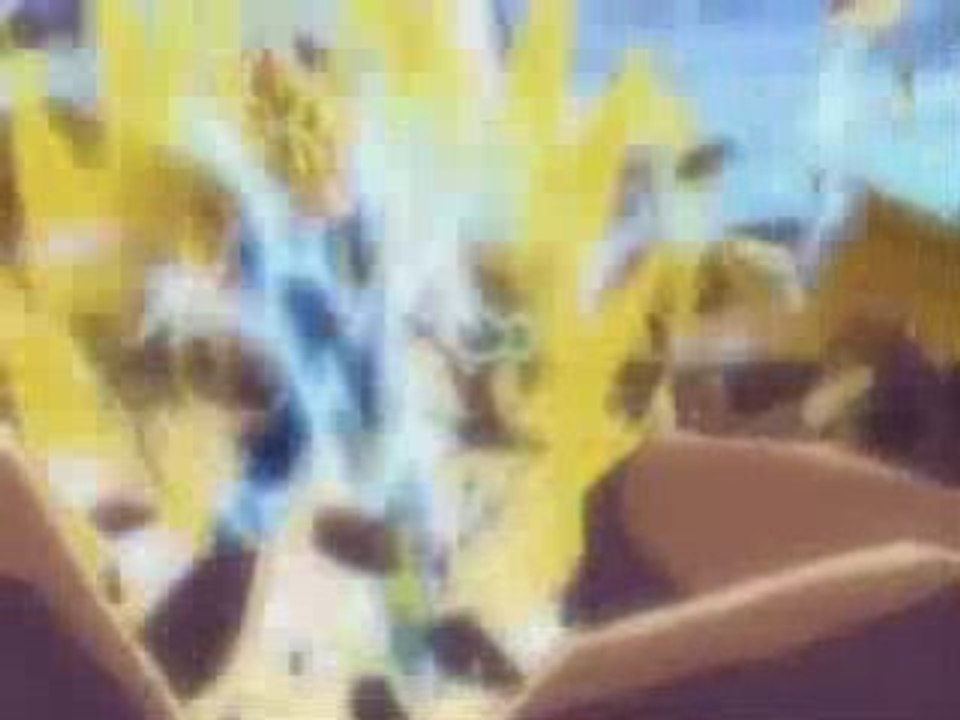 DBZ custom opening - Also thanks for the views