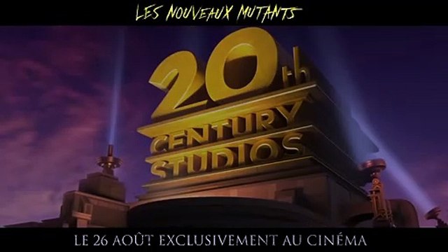 La bande-annonce duf film Les Nouveaux mutants : Lle film le plus effrayant de Marvel est aussi le plus incompris