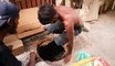 How sewer diving became one of the most dangerous jobs in South Asia