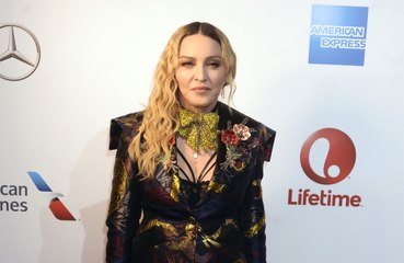 Madonna eyes Kendrick Lamar collaboration