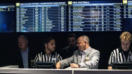 Can Fox Bet Be A Real Competitor In The Sports Gambling Market?