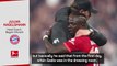 Mane 'too humble for someone of his status' - Nagelsmann