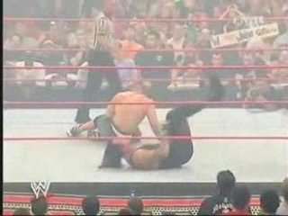 Catch batista,undertaker vs john cena,hbk