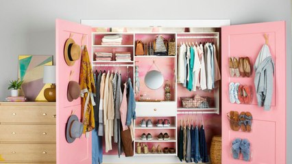 6 Hat Storage Ideas to Organize Your Favorite Accessories