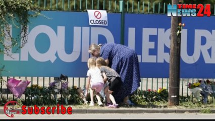 Tragic Incident | Girl found dead at Liquid Leisure water park near Datchet in Berkshire