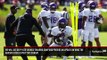 Raiders Preseason Update  Minnesota Vikings Offense