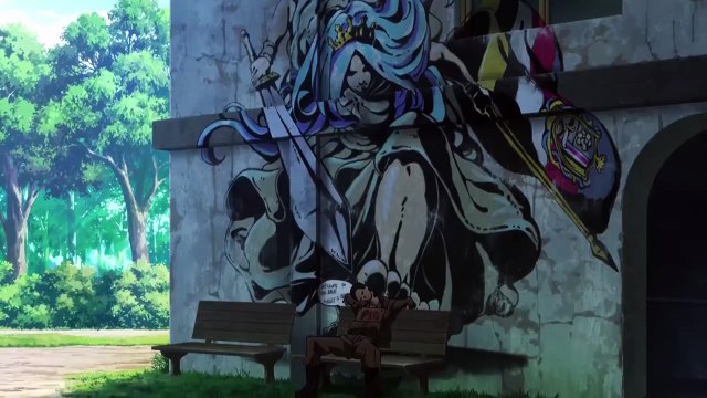 86: Eighty Six Saison 1 - PV 1 (JA)