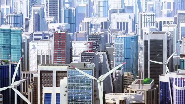 A Certain Magical Index Saison 3 - Trailer (EN)