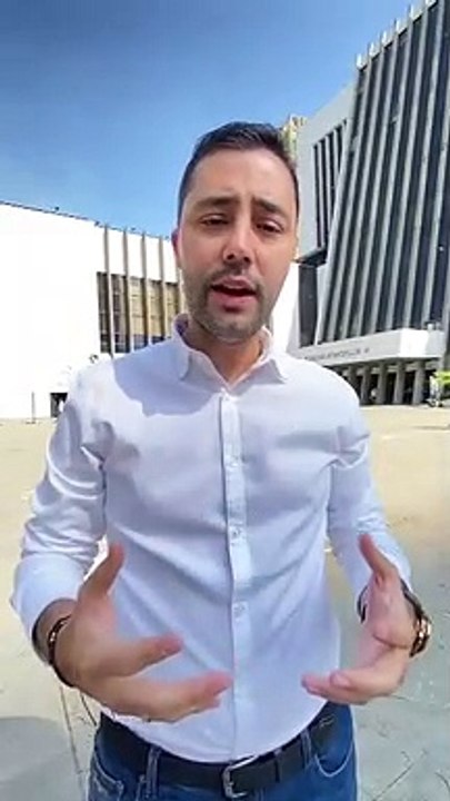 Centro Democrático anuncia postura frente a venta de UNE