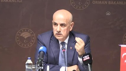 Konya haberi! Kirişci: "(Gelir koruma poliçesi) Buğdayla başladık. Pilot ilimiz Konya. 2023'den itibaren tüm Türkiye'de uygulayacağız"