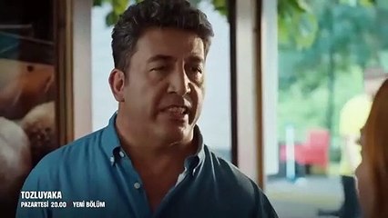 Tozluyaka 7.Bölüm Fragmanı