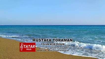 Mustafa Toraman   Yolun Açık Olsun  (Official Video)  2022