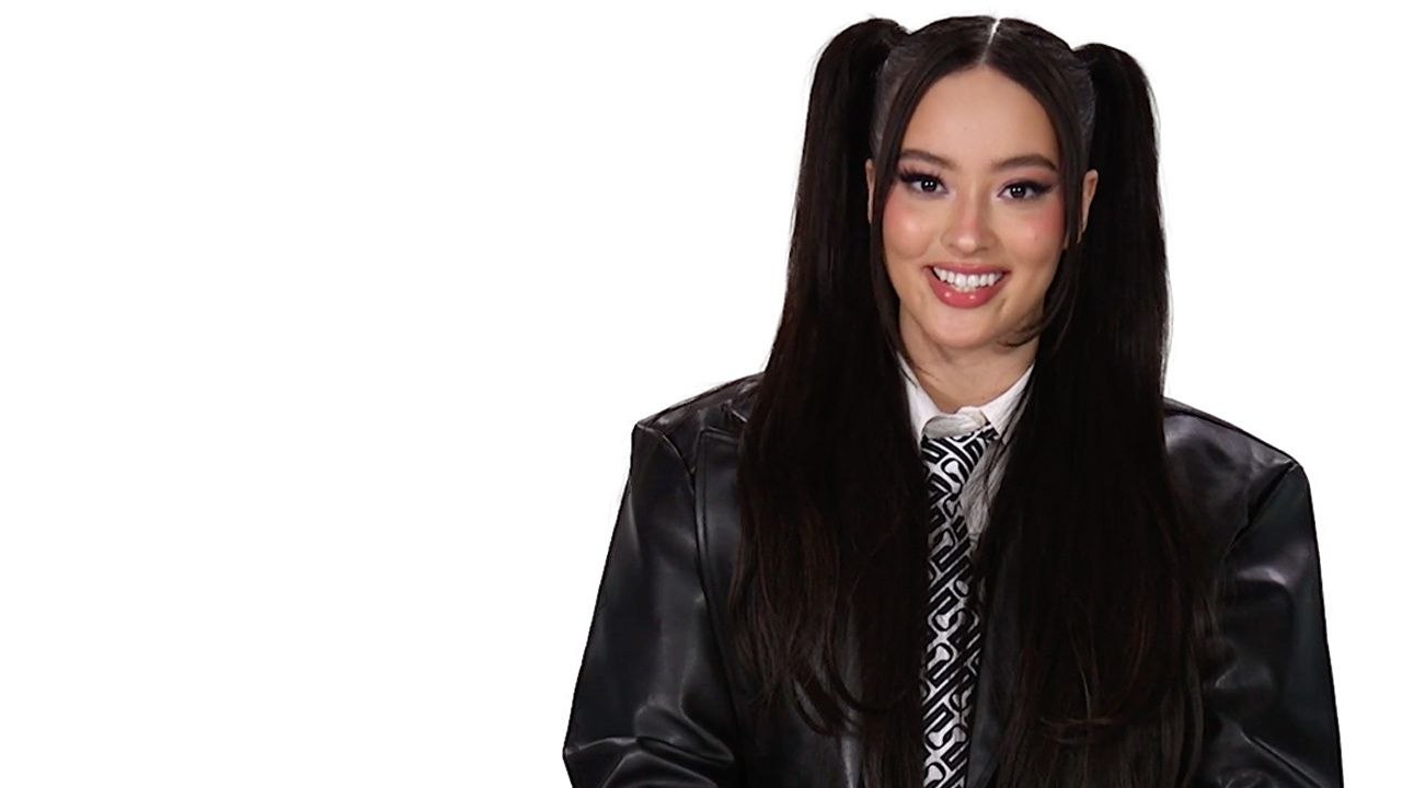 Singer Faouzia Can't WAIT To Tell Her Family About This *LOL* | Expensive Taste Test | Cosmopolitan