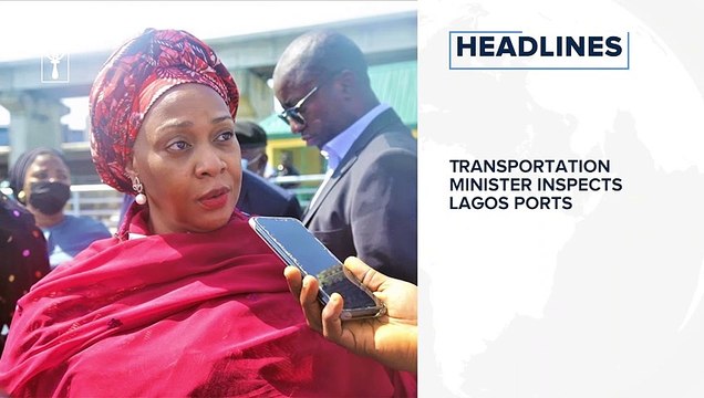 Insecurity: Buhari launches National Crisis Management Doctrine and more