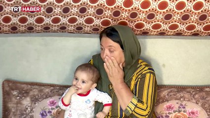 Ezidilerin terör çilesi bitmedi