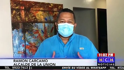 Multitudinaria caravana da el último adiós a dos mujeres que fallecieron ahogadas en La Unión