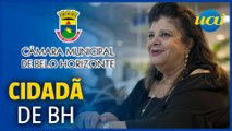 Luiza Trajano ganha título de cidadã honorária de BH