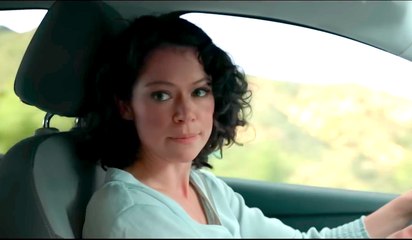She-Hulk: Attorney at Law | Car Crash - Disney+