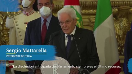 Italia, ¿un país imposible de gobernar?