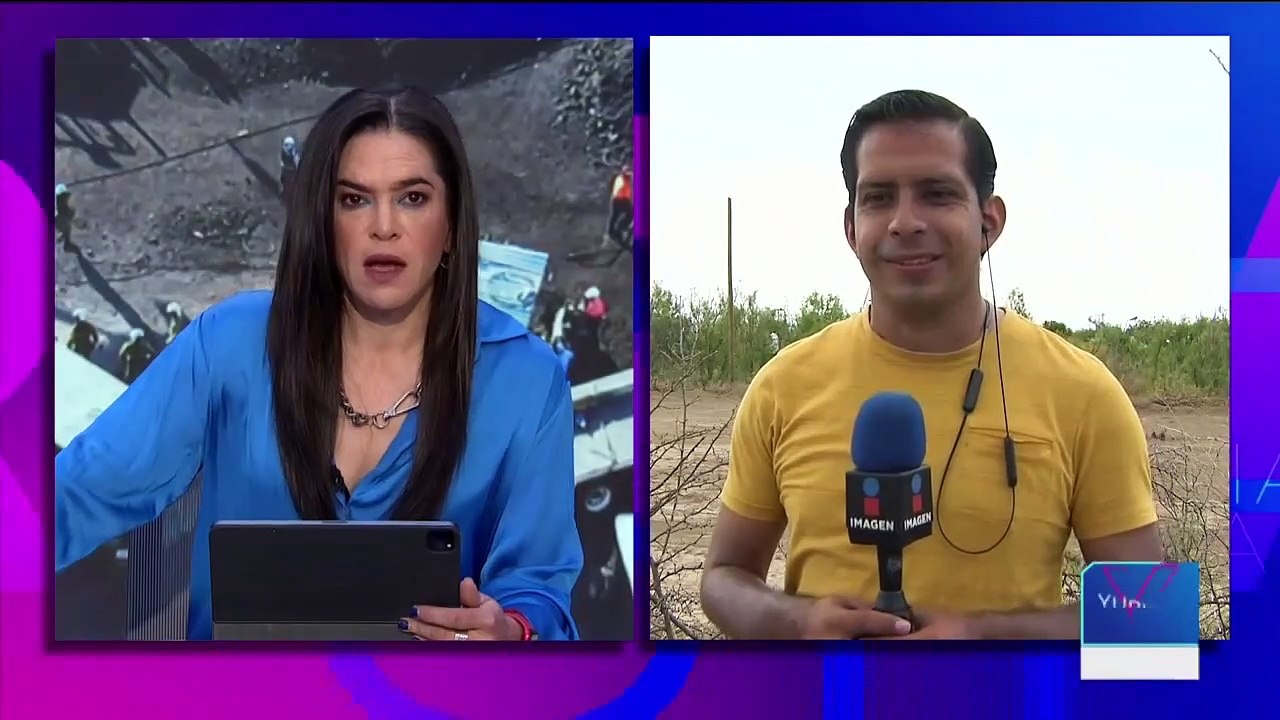 Miguel Barbosa se reúne con el embajador Ken Salazar