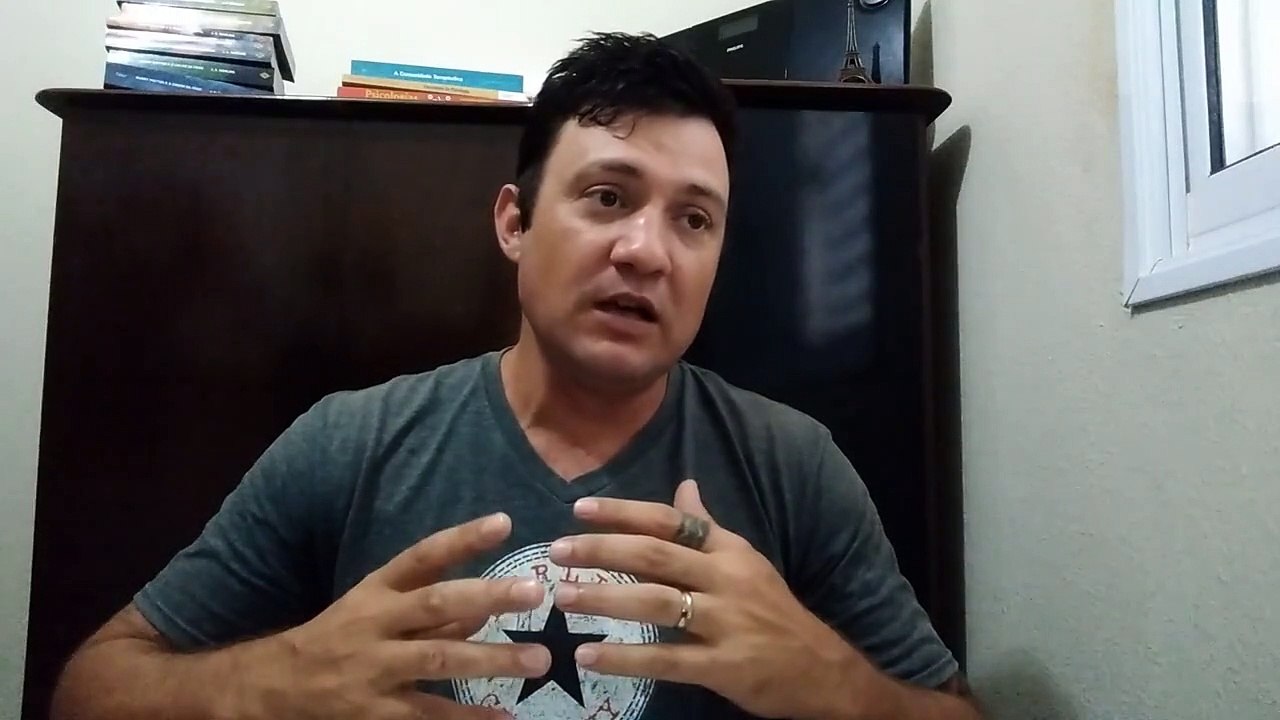 Hábitos - Mudança de hábitos da adicção para hábitos saudáveis