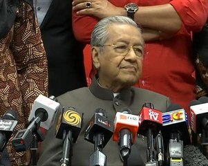 Bersatu yakin kekalkan kerusi Semenyih