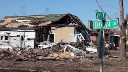 Kentucky Governor Criticizes FEMA Response to Deadly Floods