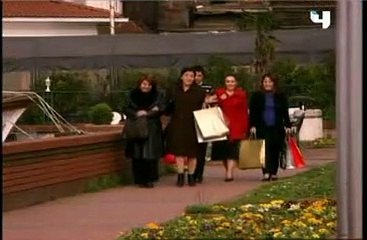 مسلسل خريف الحب الحلقة 58 كاملة