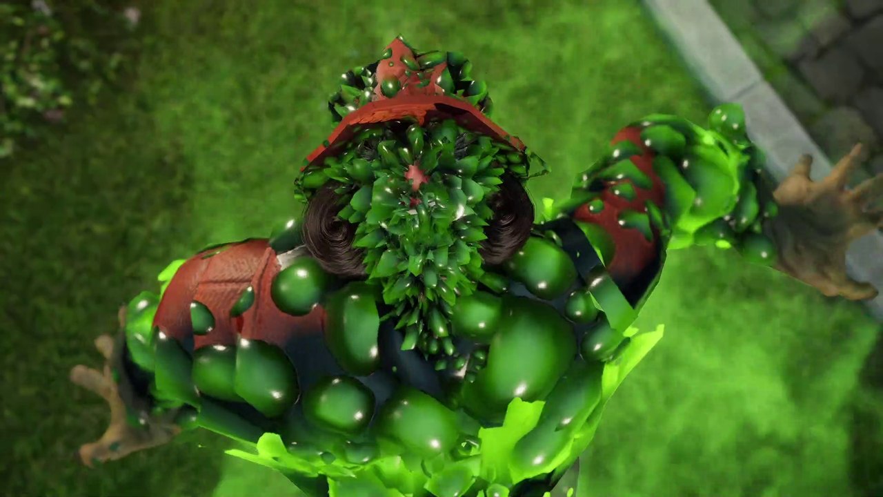 Destroy All Humans! 2 - Reprobed | Showcase Trailer (2022)