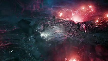 Tempest Rising  | Tráiler de anuncio