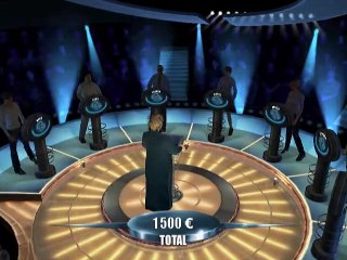 Le Maillon Faible online multiplayer - ps2