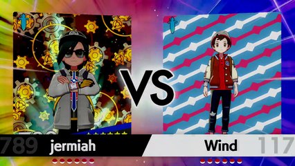 Pokemon SWSH Wifi Battle: Calm Mind Tapu Fini is Scary