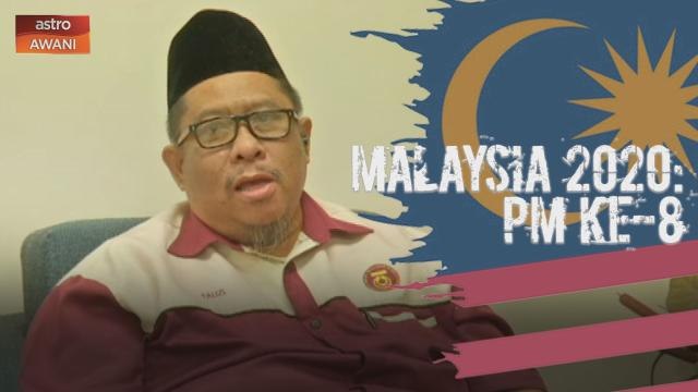 Malaysia2020: Kekuatan Tan Sri Muhyiddin sebagai Perdana Menteri ke-8