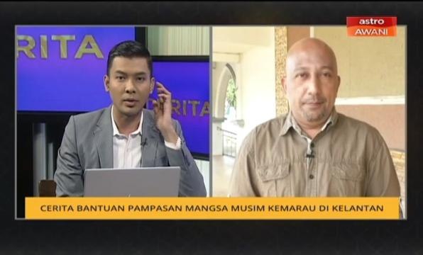 Cerita Sebalik Berita: Penyeludupan rentas sempadan, sampai bila?