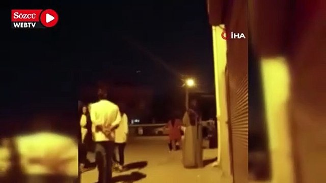 Batman’da eve EYP'li saldırı: 1 ölü
