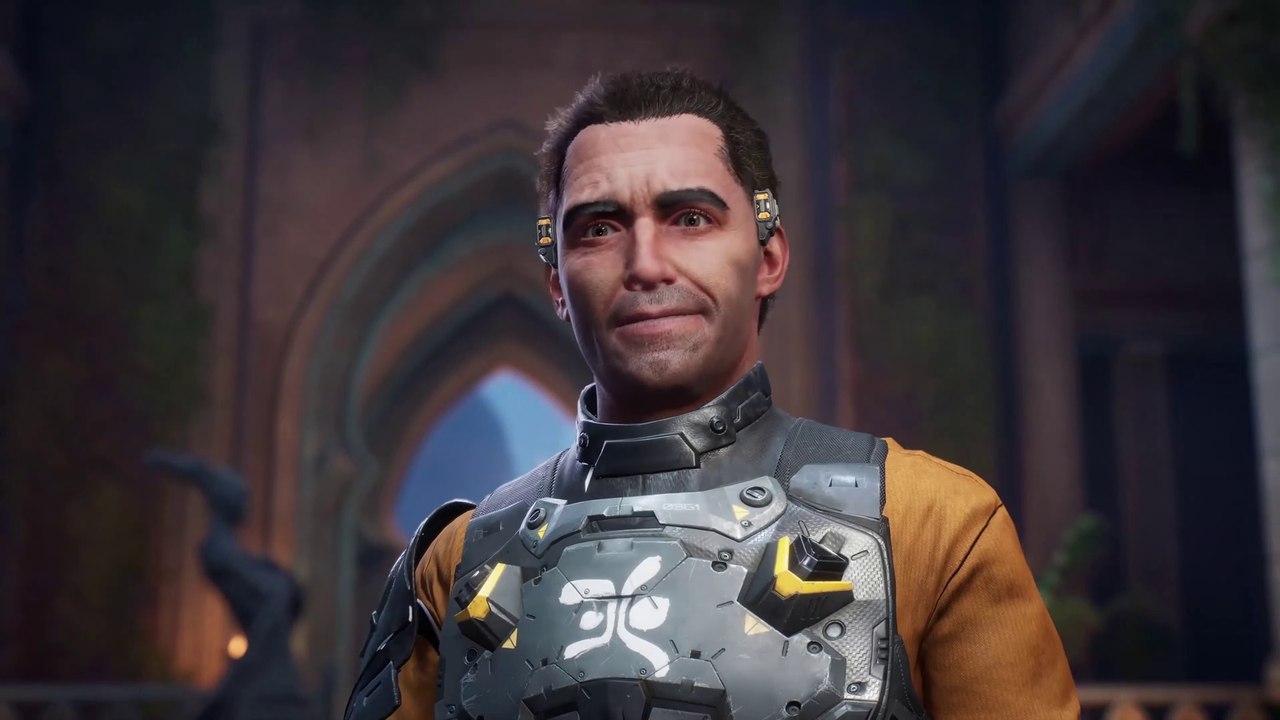 Outcast 2 : A New Beginning - Bande-annonce THQ Digital Showcase 2022