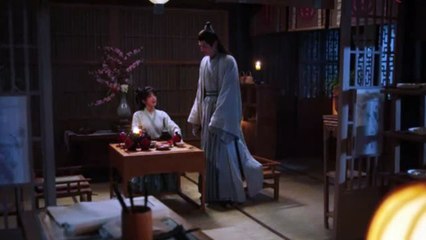 The Lady in Butcher’s House EP 3 วุ่นรักบัณฑิตหน้าใสกับยัยสาวร้านขายเนื้อ พากย์ไทย - ดูซีรี่ย์พากย์ไทย -