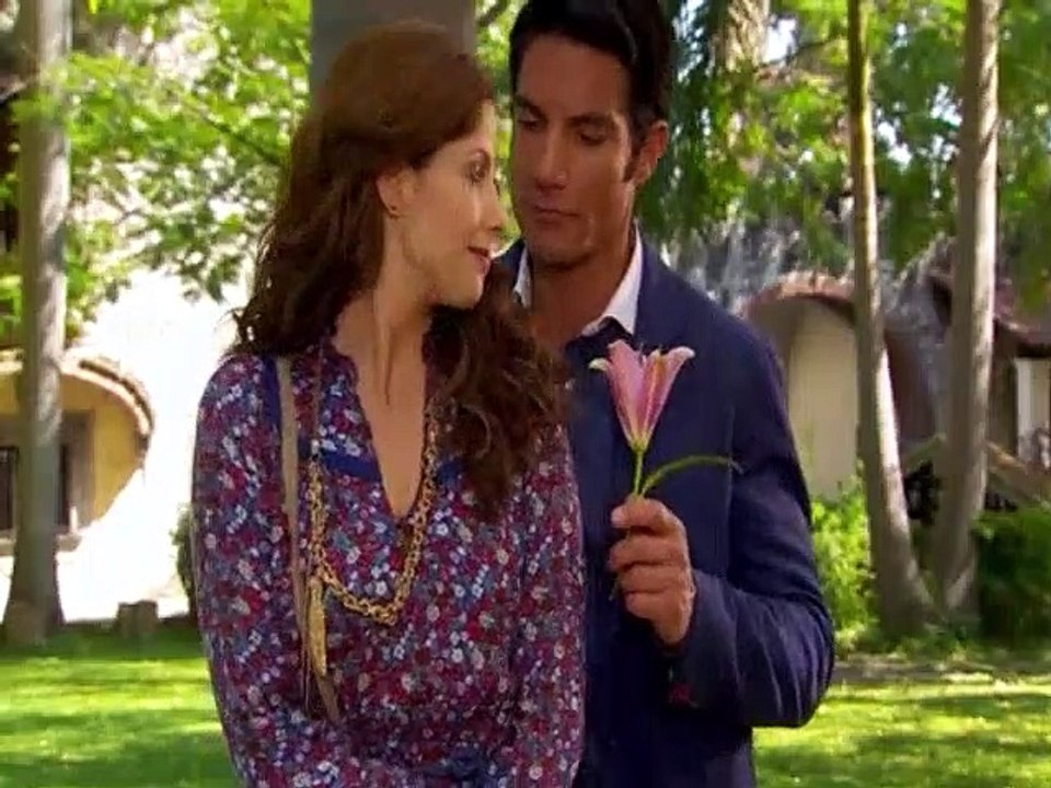 La mujer de judas - Capitulo 06 Completo