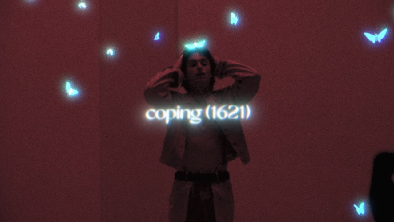 Johnny Orlando - coping (1621)
