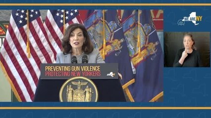 Son dakika haberleri! Salman Rüşdi'nin bıçaklı saldırıya uğraması - New York Valisi Kathy Hochul