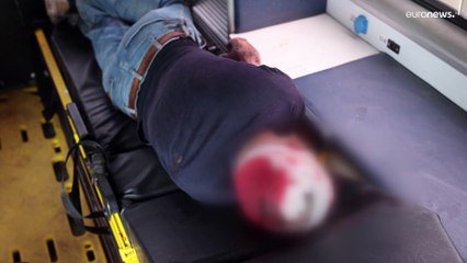 Moscovo reforça ataques e avança com russificação das cidades ocupadas