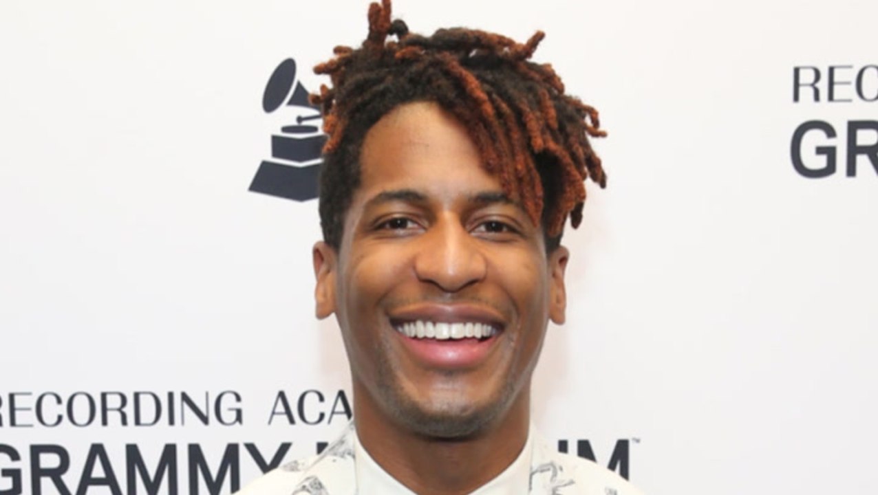 Jon Batiste Leaving ‘Late Show With Stephen Colbert’ After Seven Seasons as Bandleader | THR News