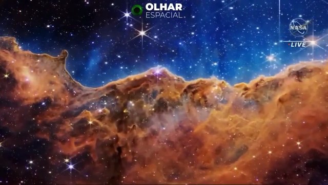 Telescópio James Webb: veja as imagens mais impressionantes feitas até agora