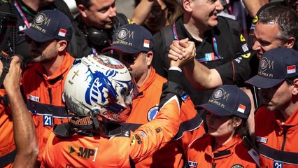 COMO DRUGOVICH VAI FREAR POURCHAIRE NA DISPUTA PELO TÍTULO DA FÓRMULA 2 2022?