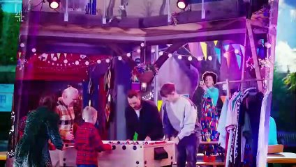 Hollyoaks 12th August 2022